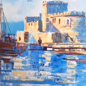 Forteresse