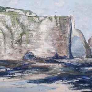 Etretat