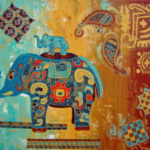 Elephantesque