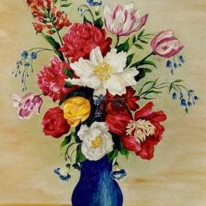 Flowers Art