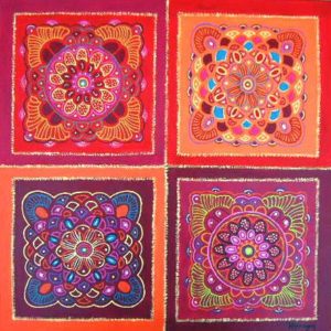 Mandalas