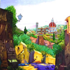 Toscane