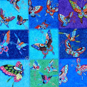 L'envolée