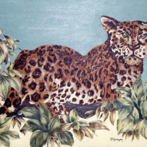 Leopardo