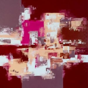 Triomphe pourpre