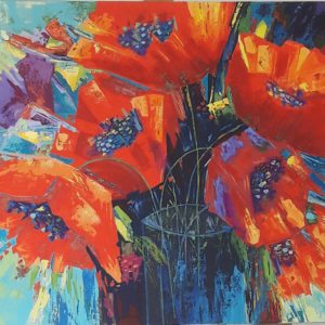 Coquelicots