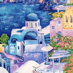 Tableau Cyclades